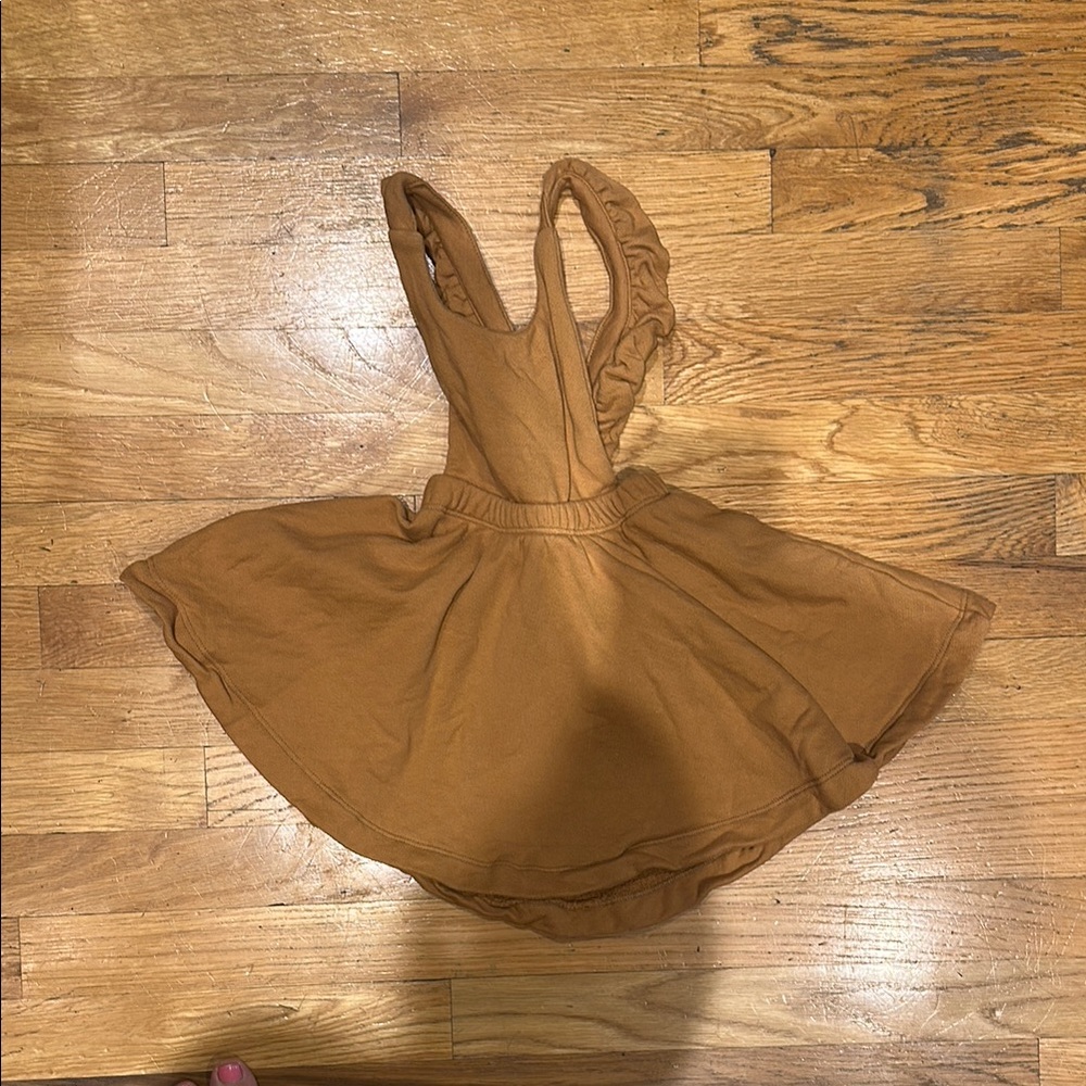 Childhoods clothing pinafore dress